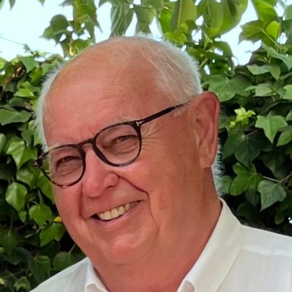 Erhard Meyer