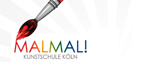 malmalkunstschule.koeln
